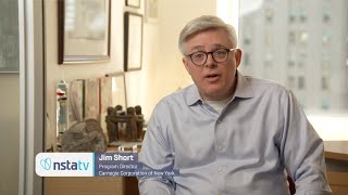 Investing In K-12 Science Education