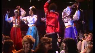 Boney M