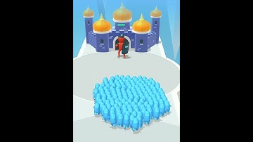 Count Master! Crowd Run All Levels Android iso Gameplay! #Shorts#Gameplay#Androidgames