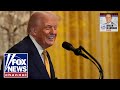 Trump S Economic Rocket Ship Takes Flight Brian Kilmeade Show Trump S Economic Rocket Ship Takes Flight Brian Kilmeade Show
