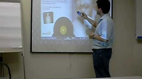 NFC Smart Panel Interactive Advertising (catalog)