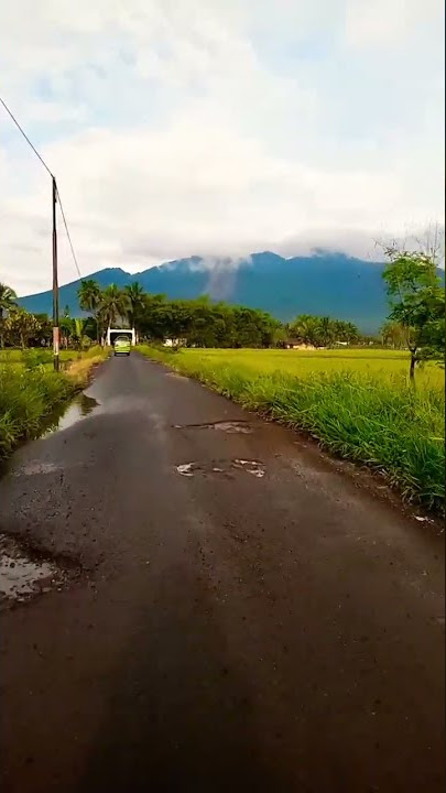 Galunggung