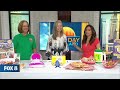 New Day Cleveland: Cuyahoga County Fair 1