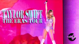 Taylor Swift - The Eras Tour: ME! (If 