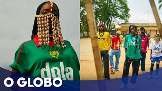 Copa Africana de Nações 2024 | ENTENDA A TREND