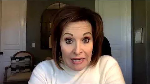 Debbie McRae on Grief and Loss, 2.18.22