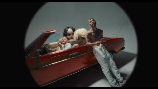 Era7Capone X Batuflex - Gasoli̇na Official Music Video