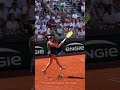 Super Woman Anna Bondàr's Amazing Tennis Game | French Open 2026 | #Paris | #France
