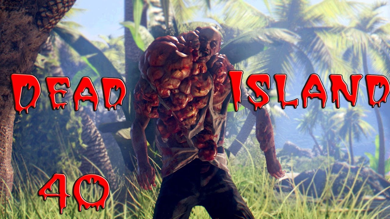 adventures of aladdin Dead Island слепое женское прохождение ч.40: Крыша отеля