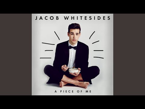 Words - Jacob Whitesides