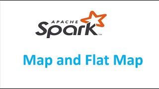 Difference between Map and FlatMap in Spark with examples?