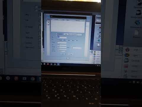 Добавление камеры на пк. в программу CMS.