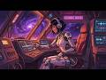 Daft Punk Style Vibe: Chill Retro Funk Disco |  70&rsquo;s Disco | Nu-Disco Grooves | Chrome Groove Radio