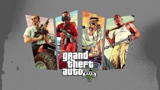 gta 5 online with friends