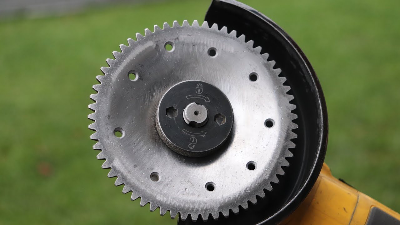 Awesome Homemade Grinder Life Hacks YouTube