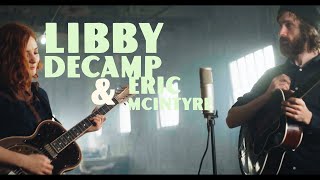Libby Decamp and Eric McIntyre - Bread Basket