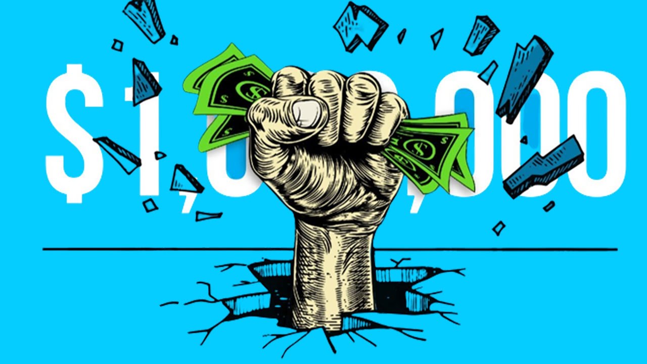 Tips on how to Make  Million as a Teenager: 7 Stunning Cash Ideas You Have to Attempt Now!