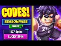 *NEW CODES* ROBLOX BASKETBALL ZERO CODES 2026 | BASKETBALL ZERO CODES | SEASON PASS + GREAT QOL