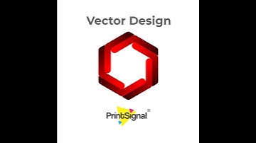Coreldraw Vector Graphic Design Tutorial for Beginners | Learn Digital Art | #PrintSignal