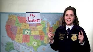 Start Your Journey with My Journey! | #FFAo2o