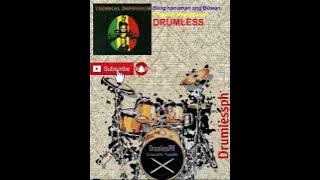 Bilog nanaman ang Buwan - Tropical Depression (Drumless)