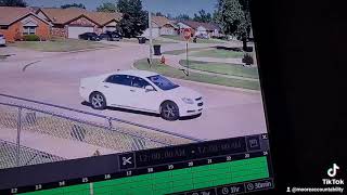 legal to run stop signs in Moore Oklahoma