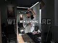 Winter arc , не отстаем от трендов)