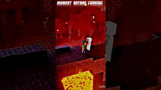 Herobrine aura 🔥#editing smoth #minecraft