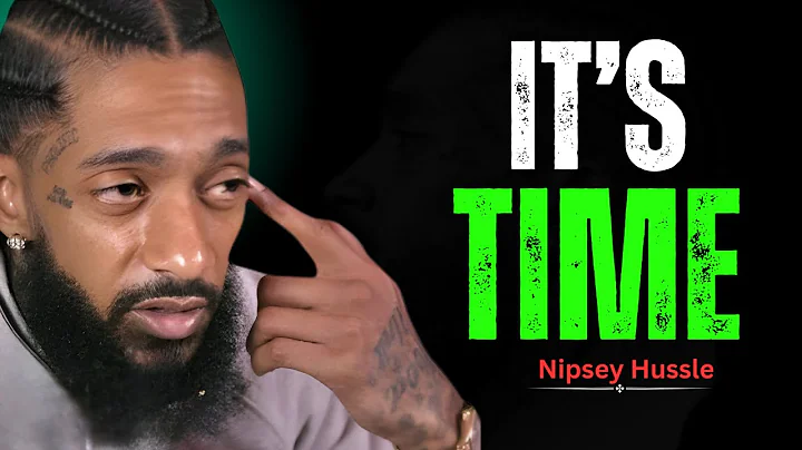 You’re Seeing This Because It’s Finally Your Turn To Win || Nipsey Hussle Motivation