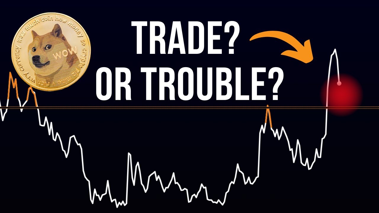 😲 DOGECOIN - Trouble? Or Opportunity? (Watch Soon)