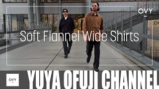 OVY新作発売】春物なのに今すぐ着れる！！細部までこだわった着心地