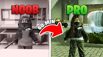 Can I Survive 60 Minutes in BlockSpin as a Noob on Roblox??