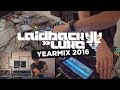 Laidback Luke Yearmix 2016 mp3