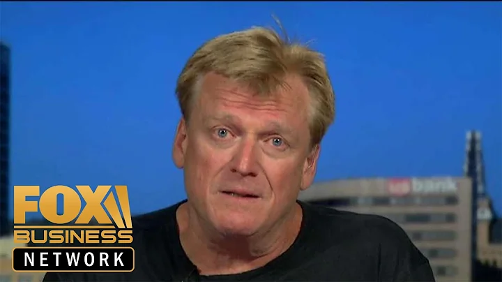 Exclusive: Former Overstock CEO speaks out on his ...
