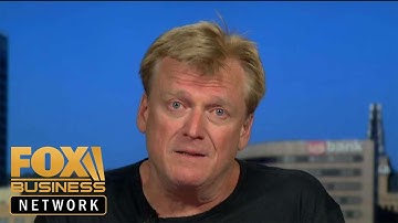 Exclusive: Former Overstock CEO speaks out on his resignation