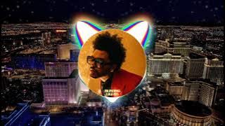 The Weeknd - Blinding Lights (Bass Boosted)