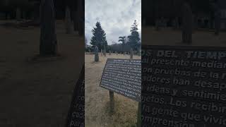 Información de los menhires de 2000 años de antigüedad de Tucumán