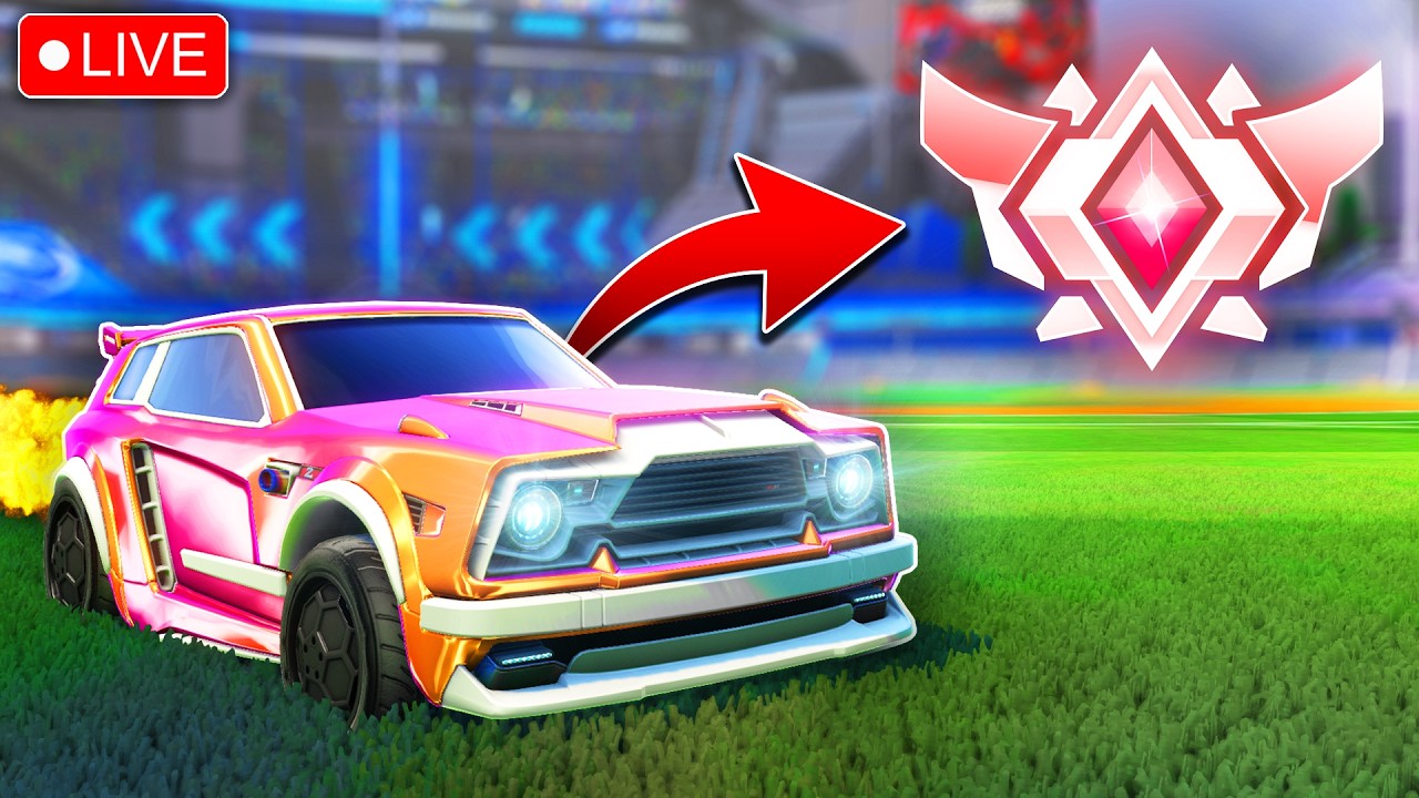 🔴LIVE | GC2 2v2 Ranked Grind | Road to 3k Subs - YouTube
