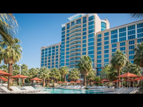 Commerce Casino!
