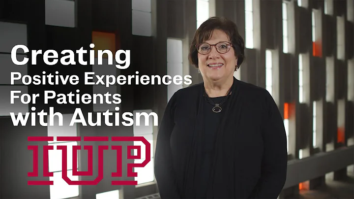 Creating Positive Experiences for Patients with Au...