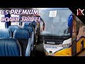 SNAP | CHEAPEST COACH TRAVEL ONLY £5 | SNAP JOHNSONS PREMIUM COACHES UK