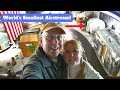 RV Museum and Hall of Fame:  Airstream/ RV Travel to Elkhart, Indiana