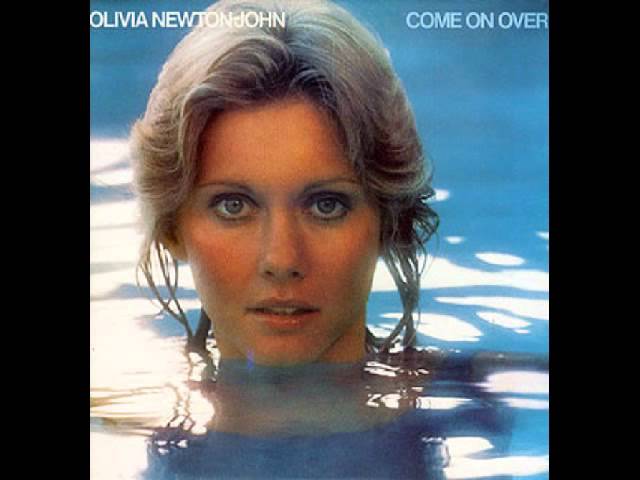 Olivia Newton-john - Pony Ride