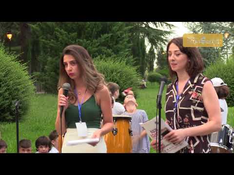 \"ჩვენ გეძებთ შენ\" - დასაქმების ფესტივალი ზუგდიდში