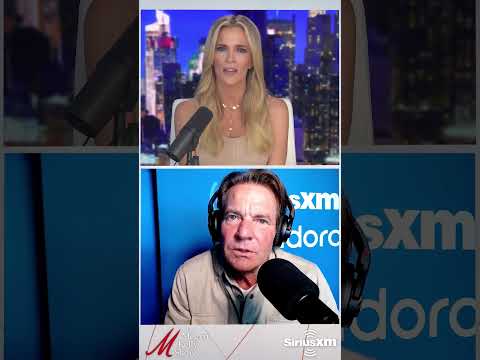 Dennis Quaid Responds to Angus Cloud's Sudden Death at the Age of 25, with Megyn Kelly