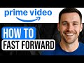 How to Fast Forward on Amazon Prime Video (Step-by-Step Tutorial) 2025 Mp3 Song