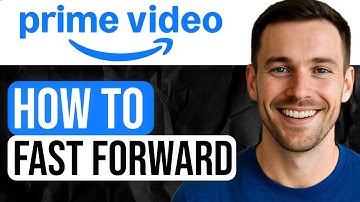 How to Fast Forward on Amazon Prime Video (Step-by-Step Tutorial) 2025