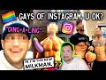 The Gays Try *Way* Too Hard for Instagram Reels (I&#39;m a Traitor?!)