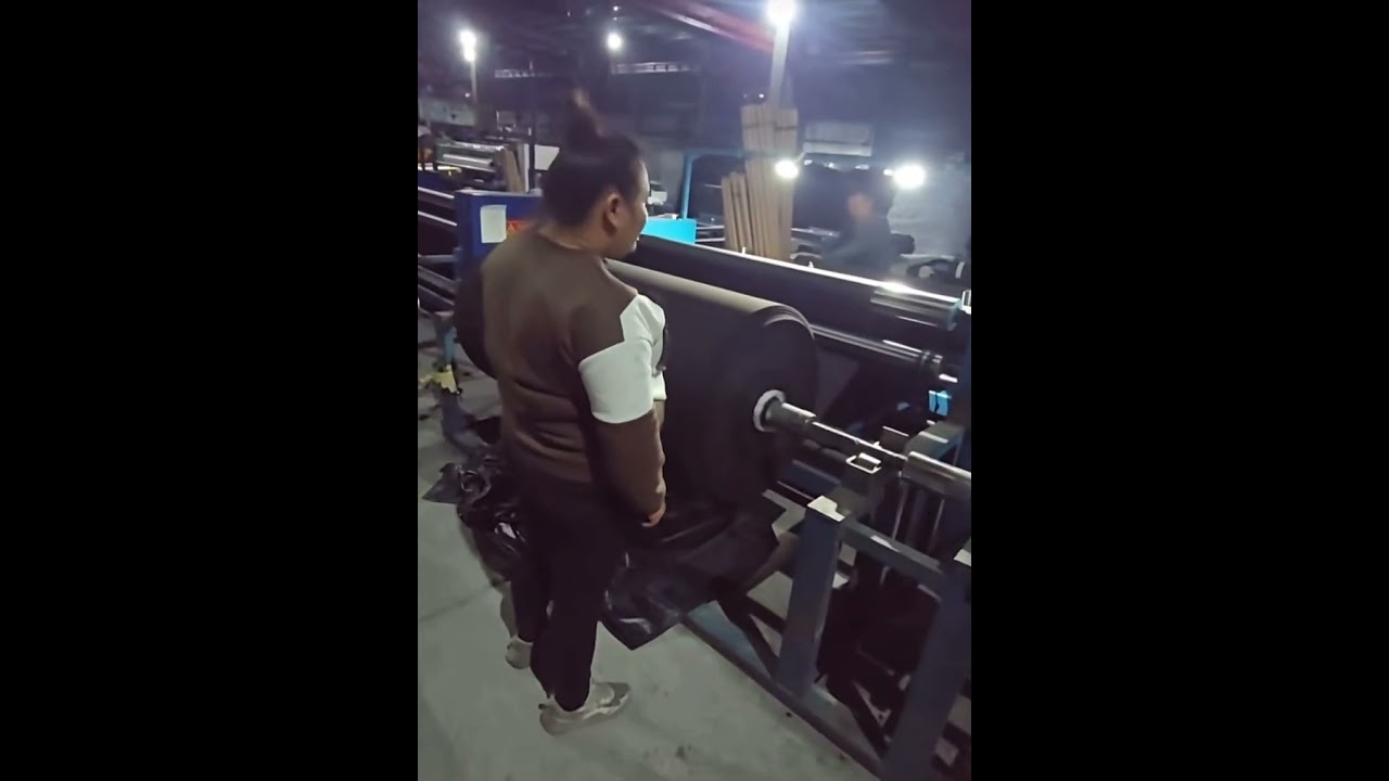 Synthetic Leather Manufacturer 