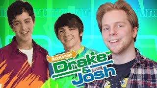 Drake & Josh Gba - Nitro Rad